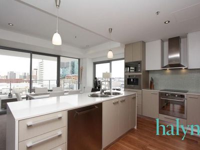 6 / 580 Hay Street, Perth