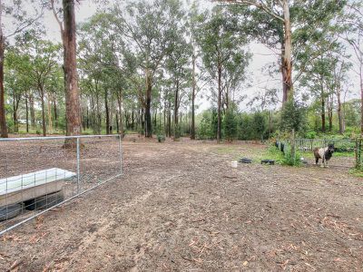 217 Currans Road, Cooranbong