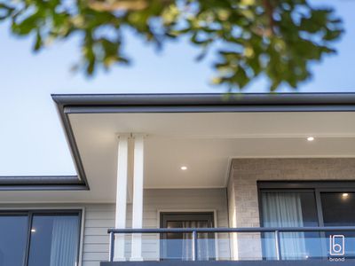 15 Spoonbill Avenue, Warnervale