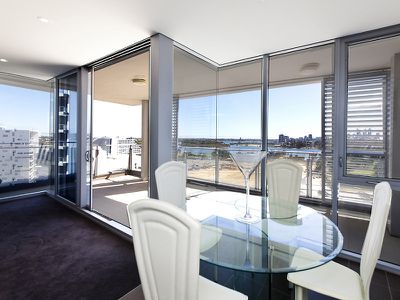 1306 / 19 The Circus, Burswood