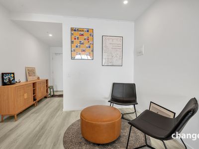 1309e / 6 Tannery Walk, Footscray