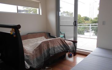 22 / 110 Wellington  Street, Waterloo