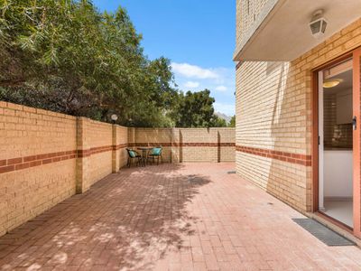 10 / 18 Forrest Avenue , East Perth