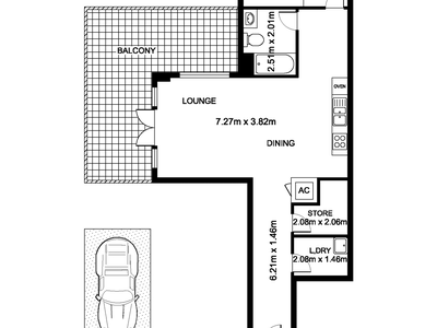 11 / 7 Bay Drive, Meadowbank