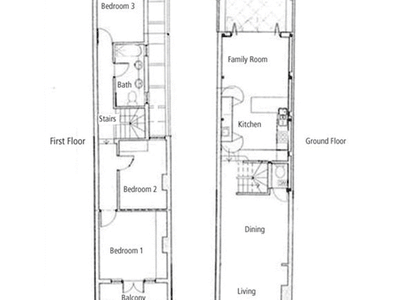 5 Norfolk Street, Paddington