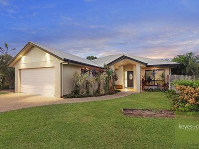 7 Columbia Way, Douglas