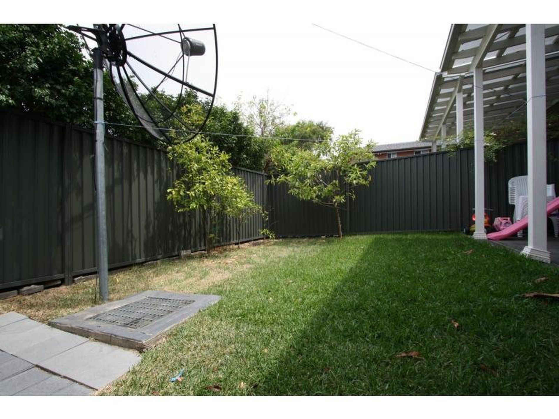 2 / 20 Glassop Street, Yagoona