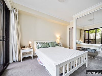 4 / 1 Dunedin Street, Mount Hawthorn