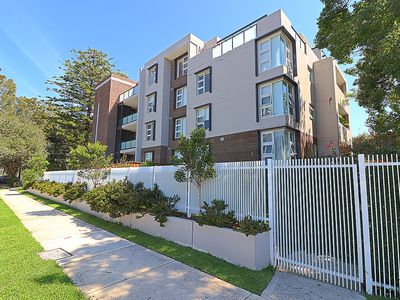 55 / 12-20 Garnet Street, Rockdale