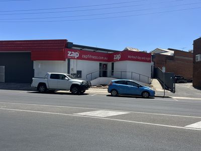 3 Whitelaw Terrace, Gawler
