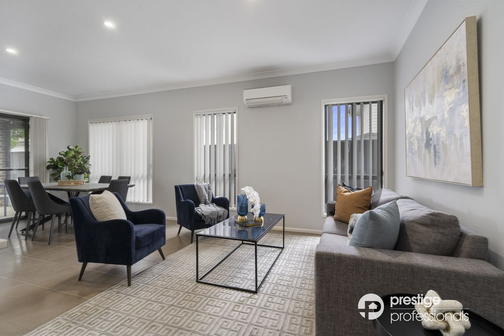 88 Radisich Loop, Oran Park