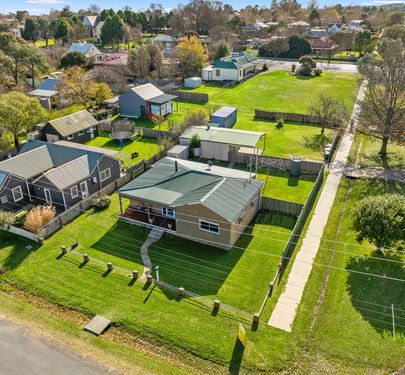 10 Keder Street, Braidwood