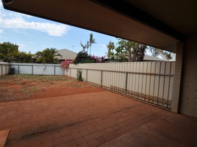 37 Catamore Court, South Hedland