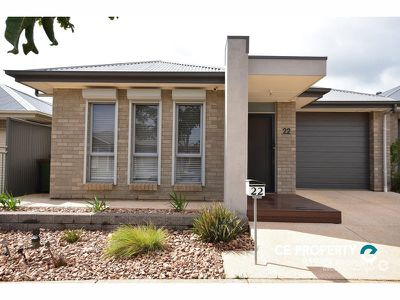 22 Queensberry Way, Blakeview