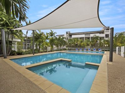 36 / 28 Landsborough Street, North Ward