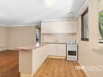 3 / 12 Brinawarr Street, Bomaderry