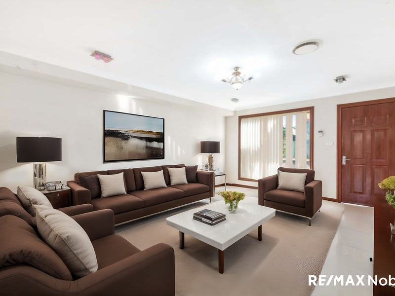 4 / 4 Leopold Street, Rooty Hill