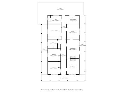 353 Milgates Road, Minyip