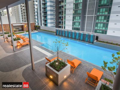9 / 189 Adelaide Terrace, East Perth