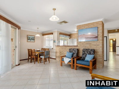 50 A Gratwick Terrace, Murdoch