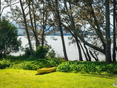 56 Fairhaven Point Way, Wallaga Lake