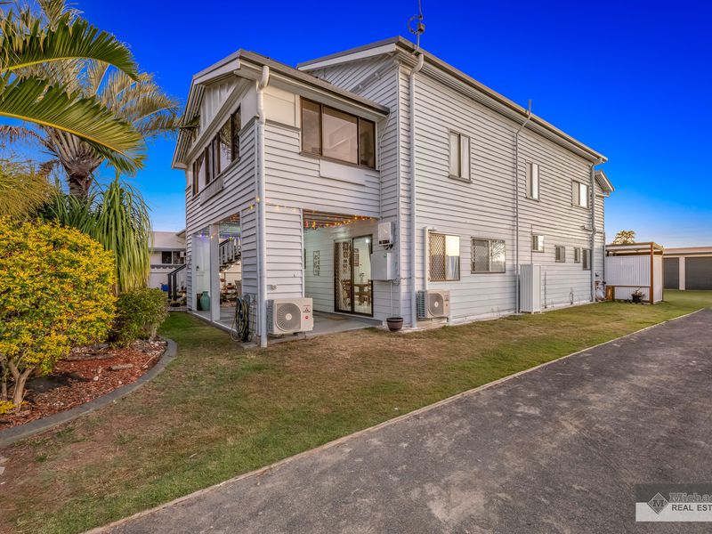 11 Hunter Street, Bundaberg South