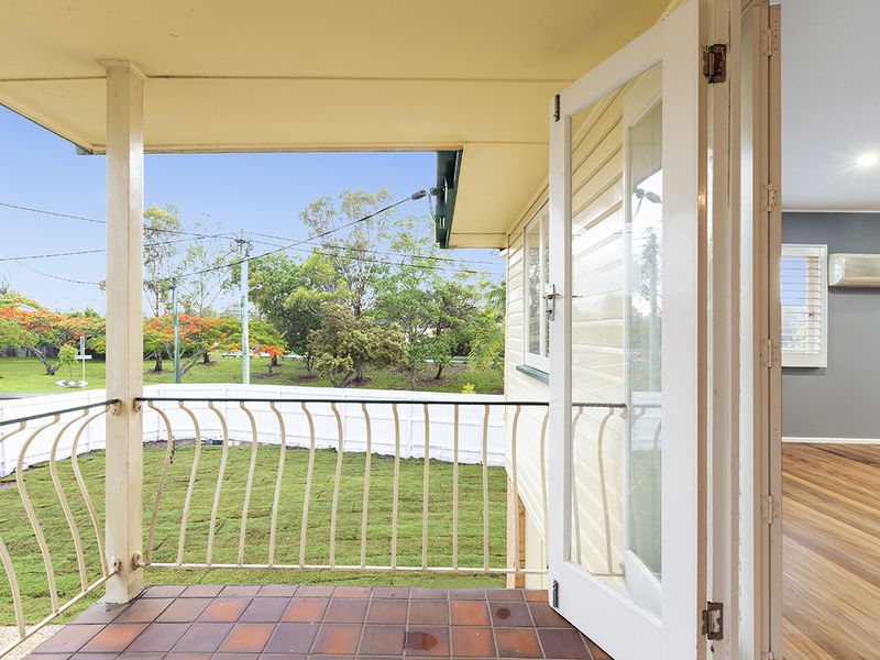 2 Kurago Street, Chermside West