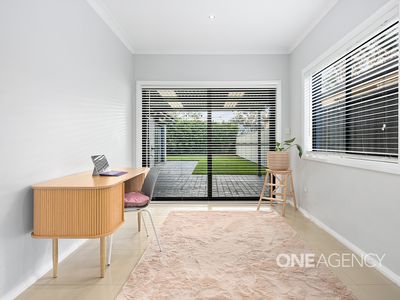 24 North Terrace, Dapto