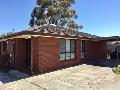 Unit 3 / 18 Market Road, Werribee
