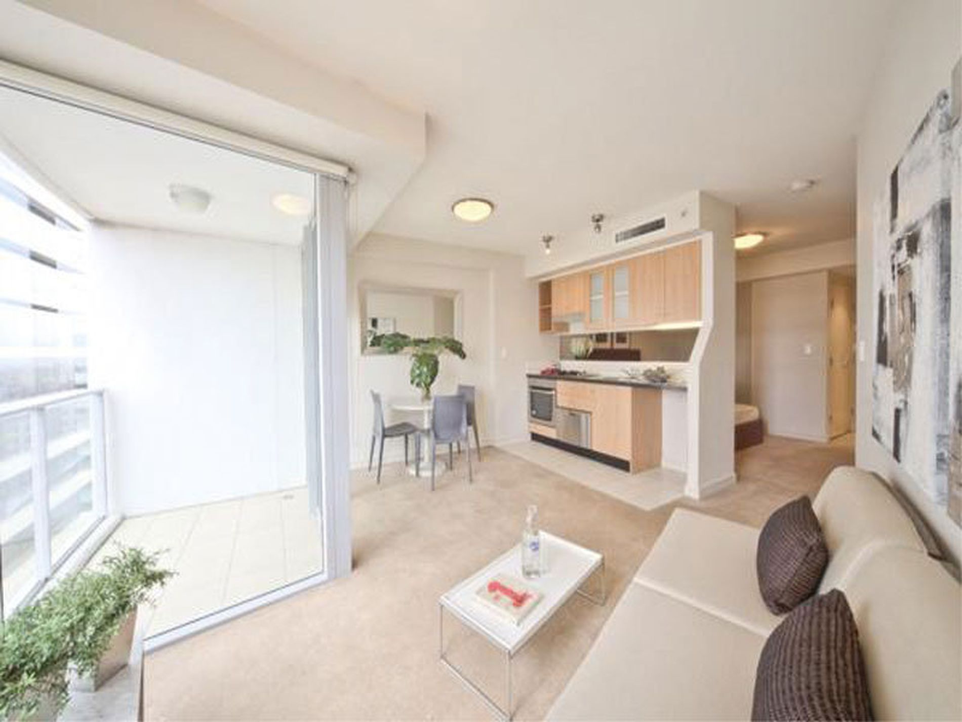 Level 14, 1409 / 77-81 Berry Street, North Sydney