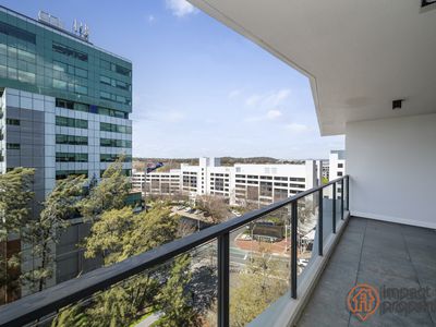 135 / 264 City Walk, Canberra