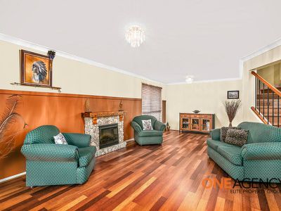 71 Daintree Drive, Albion Park