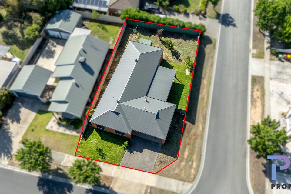 25 Saxby Drive, Strathfieldsaye