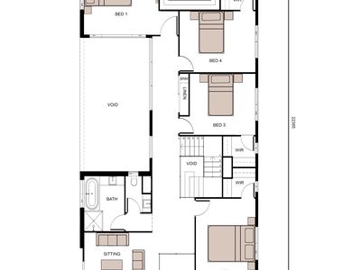 75 Finch Parade , Rochedale