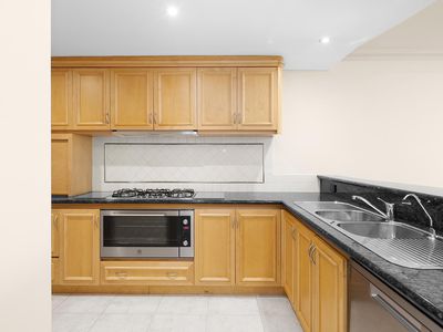 501 / 2 St Georges Terrace, Perth