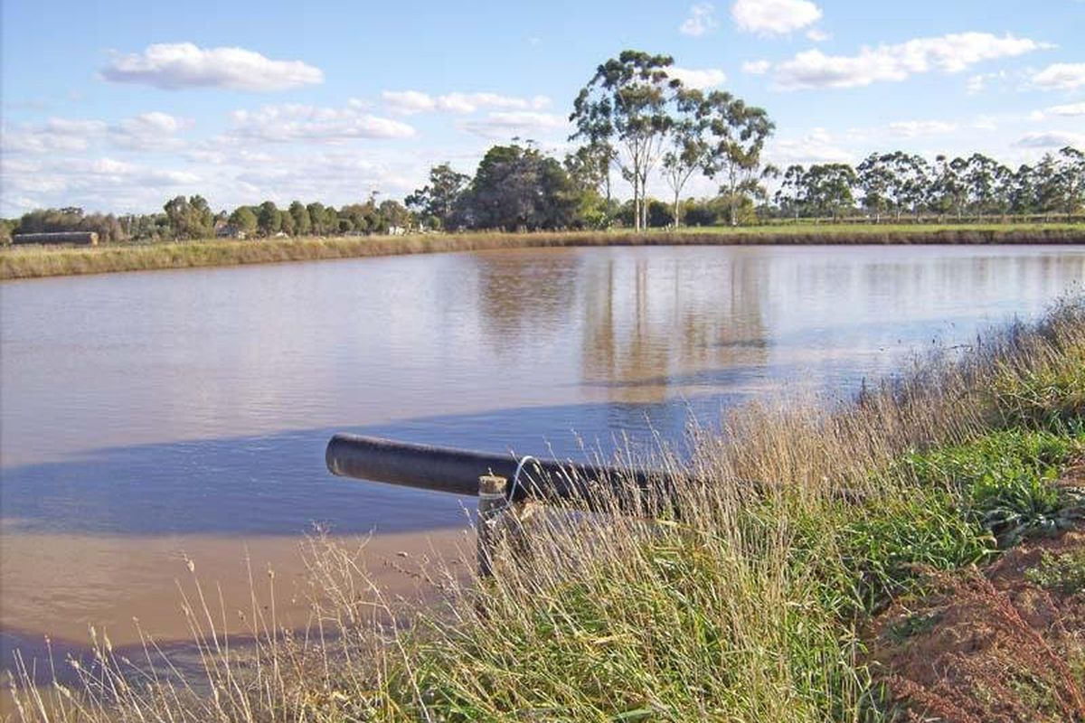 168 Wilson Road, Wyuna