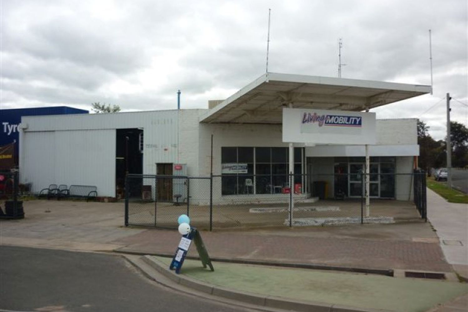 165-167 Scott Street , Warracknabeal