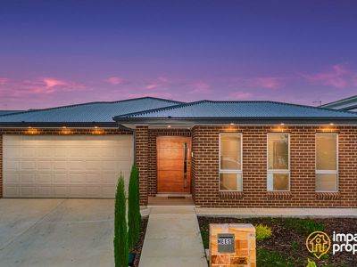 3 Mees Street, Taylor