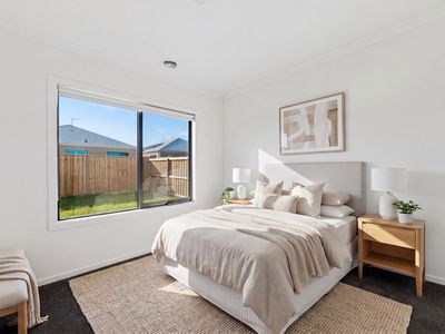 Lot 5704 Grappa Circuit, Wyndham Vale