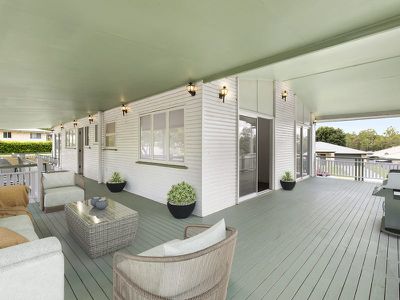 1 Mattocks St, Goodna