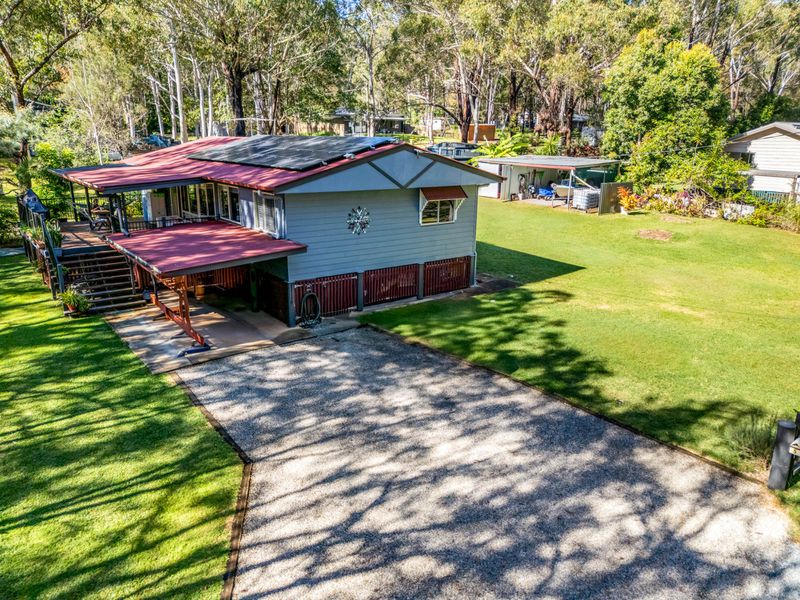 5-7 Bamberry Street, Russell Island