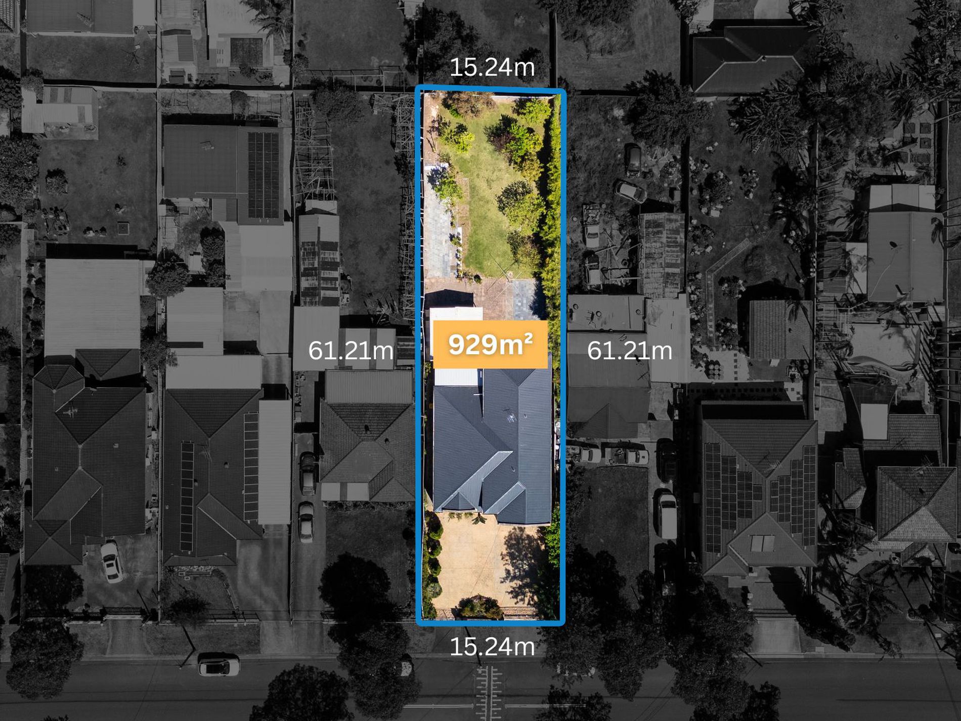 14 James Street, Fairfield East