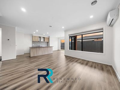 22 Rainier Drive, Truganina