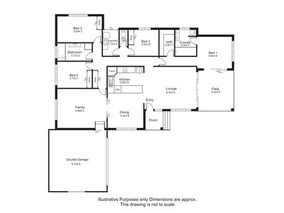 17 Parrot Close, Kanimbla