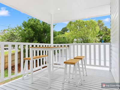 31 Swordfish Avenue, Taranganba