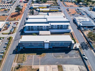 6 / 11 Bacon Street, Moranbah