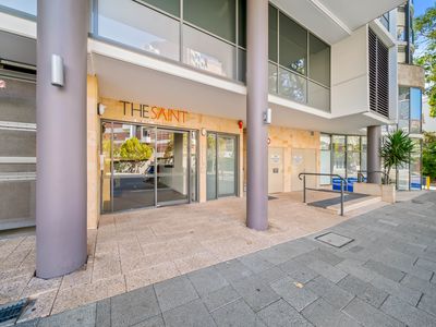 8 / 118 Adelaide Terrace, East Perth