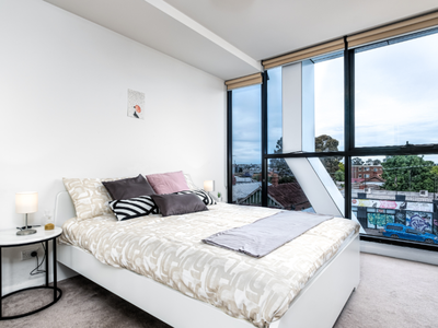 306A / 8 Grosvenor Street, Abbotsford
