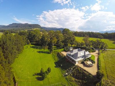70 Glenmurray Rd, Kangaroo Valley