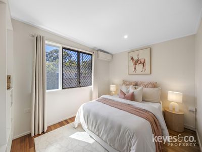 23 Perroux Street, Gulliver